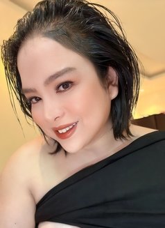camshow only - Transsexual escort in Angeles City Photo 4 of 6