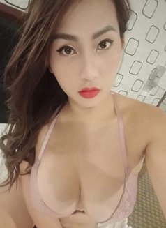 101% Genuine Woman - escort in Taichung Photo 16 of 16