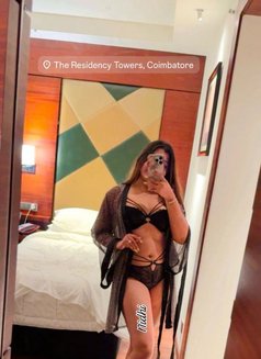 🏖️ ONLINE 📸Cam🪷Nidhi🪷GoaGirl🏝️ - escort in Pondicherry Photo 18 of 18