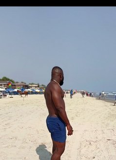 11 inches banana - Acompañantes masculino in Accra Photo 3 of 4