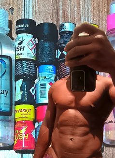 11 inches banana - Acompañantes masculino in Accra Photo 4 of 4