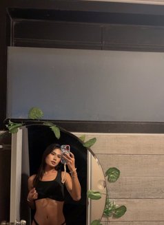 นิชา111 - Transsexual escort in Phuket Photo 4 of 4