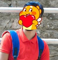12 Fail - Male adult performer in Butwal