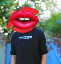 12 Fail - Male adult performer in Kathmandu