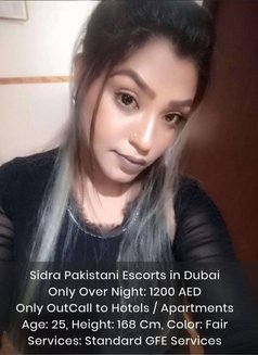 Pakistani escort agency in Dubai - puta in Dubai Photo 3 of 5