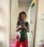 I am not in Mumbai 25 iam back - escort in Mumbai Photo 1 of 3