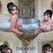 12LADYBOY 1LADY VIP GROUP SEX 3SOME - Transsexual escort agency in Pattaya Photo 3 of 10