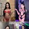 12LADYBOY 1LADY VIP GROUP SEX 3SOME - Transsexual escort agency in Pattaya