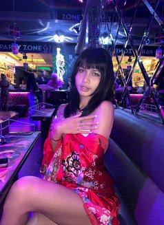 15 LADYBOY ESCORT AVAILABLE FOR 3SOME - Transsexual escort agency in Pattaya Photo 14 of 21