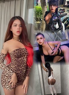 12LADYBOY 1LADY VIP GROUP SEX 3SOME - Agencia de acompañantes transexuales in Pattaya Photo 25 of 27