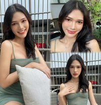 12LADYBOY 1LADY VIP GROUP SEX 3SOME - Transsexual escort agency in Pattaya