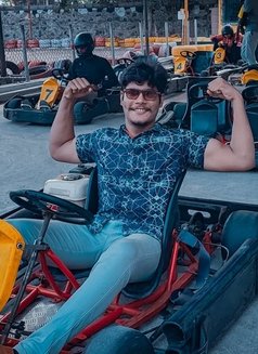 13 Inch Cock Boy at Chennai - Male escort in Chennai Photo 2 of 3