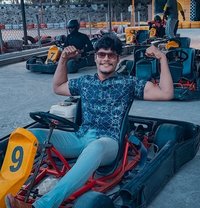 13 Inch Cock Boy at Chennai - Male escort in Chennai
