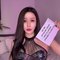15 LADYBOY ESCORT AVAILABLE FOR 1-5SOME - Agencia de acompañantes transexuales in Pattaya Photo 3 of 27