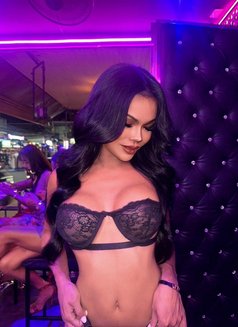 15 LADYBOY ESCORT AVAILABLE FOR 1-5SOME - Agencia de acompañantes transexuales in Pattaya Photo 27 of 27