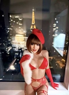 46 rue cler -Japan mistress_Good review - Transsexual escort in Paris Photo 3 of 30