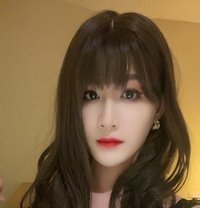 香港琪琪18 Cm - Acompañantes transexual in Hong Kong