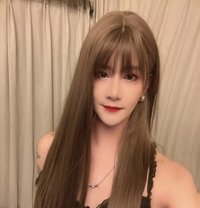 18 Cm - Acompañantes transexual in Guangzhou