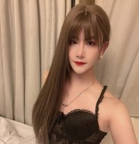 18 Cm - Acompañantes transexual in Guangzhou