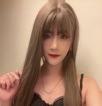 18 Cm - Transsexual escort in Shenzhen