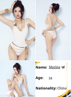 🦋18+ Group Young Girls 🦋 - puta in Dubai Photo 5 of 6