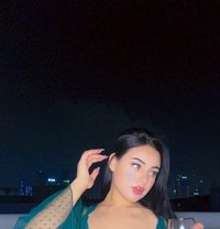 سلينا 18 سنة - escort in Dubai