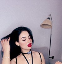 سلينا 18 سنة - escort in Dubai