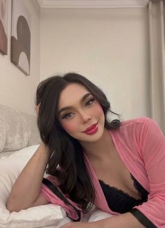 GiGi both more top - Acompañantes transexual in Jeddah Photo 24 of 26
