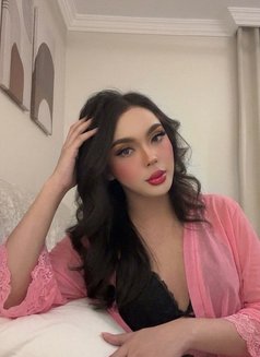 GiGi both more top - Acompañantes transexual in Jeddah Photo 25 of 26