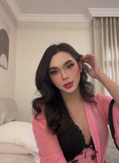 GiGi both more top - Acompañantes transexual in Jeddah Photo 26 of 26