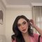 GiGi both more top - Transsexual escort in Jeddah