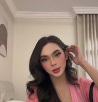 GiGi both more top - Transsexual escort in Jeddah Photo 1 of 26