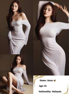❣️18+ Vip Girls Agency ❣️ - puta in Dubai Photo 1 of 6