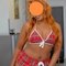 YOUR AFRO DEEPTHROAT GIRL 18++ - escort in Hyderabad Photo 4 of 5