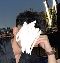 18 Year Old Devon - Male escort in Colombo