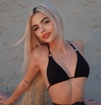 18 Year Old Escort Christina - puta in Dubai