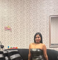 18 Year Old Margaret - puta in Dubai