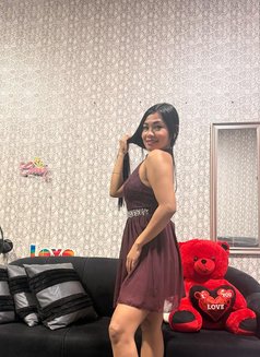 18 Year Old Margaret - puta in Dubai Photo 7 of 25