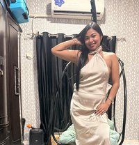 18 Year Old Margaret - puta in Dubai