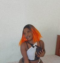 18 Years Young Pussy Ready to Fuck Hard - puta in Chennai