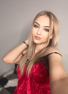 18YRS-FREE MEET-TG @MILEYGRACE-BOOK NOW - escort in Mumbai Photo 5 of 22