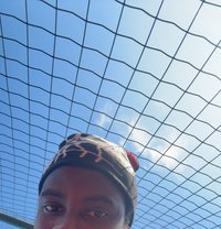 18cm God - masseur in Lagos, Nigeria