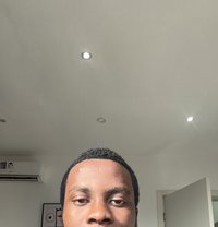 18cm God - masseur in Lagos, Nigeria