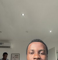 18cm God - masseur in Lagos, Nigeria