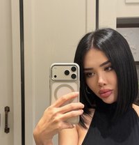 19yo - first time offering companionship - escort in Bangkok
