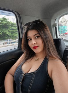 🟢 +19 Disha - Transsexual escort in Noida Photo 3 of 4
