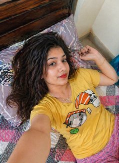 🟢 +19 Disha - Transsexual escort in Noida Photo 4 of 4