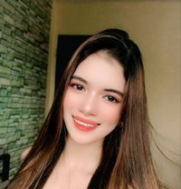 ᴋɪᴍ 19 𝓼𝓮𝔁𝔂 - escort in Manila