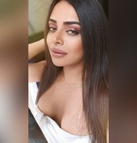 𒆜🅳🅸🆅🆈🅰19𒆜 - Transsexual escort in Mumbai