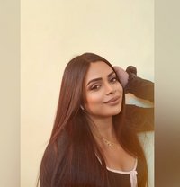 𒆜🅳🅸🆅🆈🅰19𒆜 - Transsexual escort in Kolkata